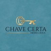 Logo CHAVE CERTA IMOVEIS