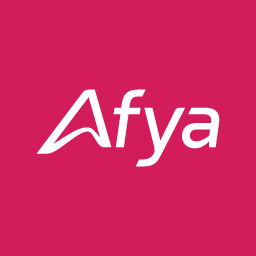 Logo Afya