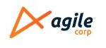 Logo Agile Corp Serviços Especializado