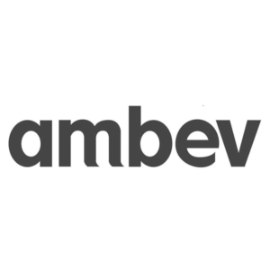 Logo Ambev
