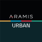 Logo Aramis