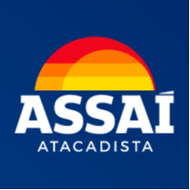 Logo Assaí Atacadista