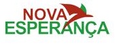 Logo Associação Nova Esperança (AFNE)