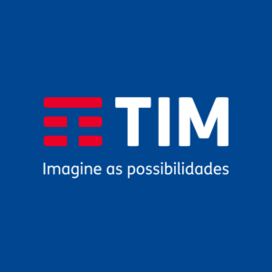 Logo Atendimento e Lojas TIM