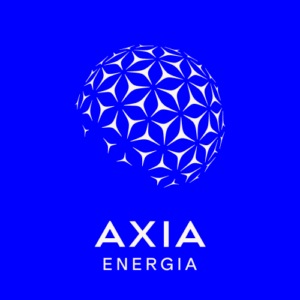 Logo AXIA Energia