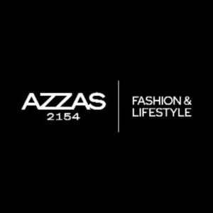 Logo Azzas 2154 Fashion & Lifestyle