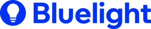 Logo Bluelight Consulting