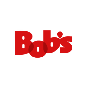 Logo Bob's