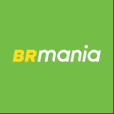 Logo BR Mania