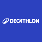 Logo Carreiras Decathlon