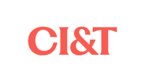 Logo CI&T