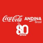 Logo Coca-Cola Andina Brasil