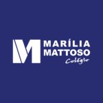 Logo Colégio Marília Mattoso