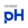 Logo Colégio pH