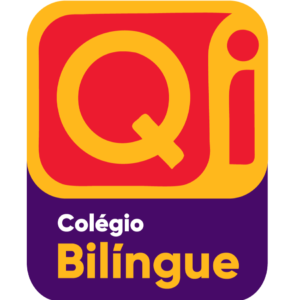 Logo Colégio QI