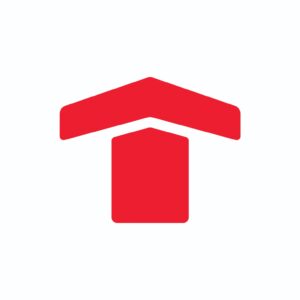 Logo Construtora Tenda