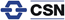 Logo CSN CIMENTOS