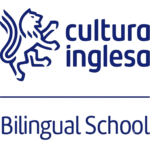 Logo CULTURA INGLESA BILINGUAL SCHOOL