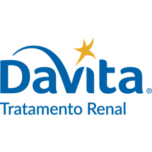 Logo DaVita Tratamento Renal