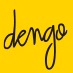 Logo Dengo Chocolates