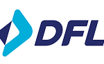 Logo DFL Indústria e Comércio S/A