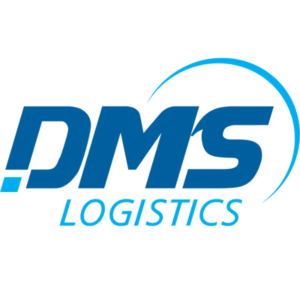Logo DMS Logistics