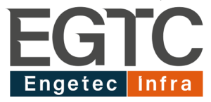 Logo EGTC Infra