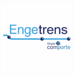 Logo Engetrens | Grupo Comporte
