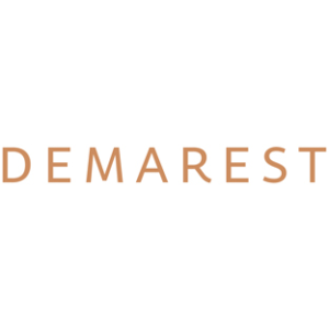 Logo Estágio de Férias Janeiro 2027 Demarest Advogados