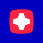 Logo Farmácias Pague Menos