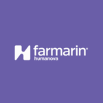Logo Farmarin Indústria e Comércio Ltda