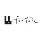 Logo FOXTON