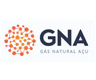 Logo Gás Natural Açu - GNA