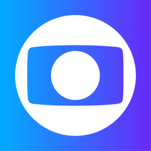 Logo Globo
