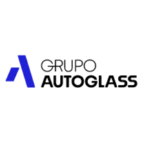 Logo Grupo Autoglass Lojas e Centros de Distribuição