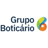 Logo Grupo Boticário