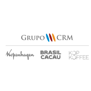 Logo Grupo CRM