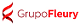 Logo Grupo Fleury
