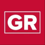 Logo GRUPO GR