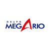 Logo Grupo Mega Rio