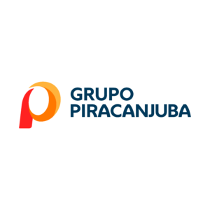 Logo Grupo Piracanjuba