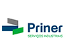Logo Grupo Priner
