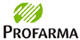 Logo Grupo Profarma