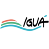 Logo Iguá Saneamento