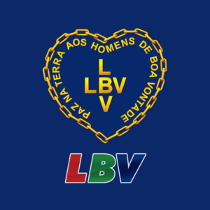 Logo Legião Da Boa Vontade