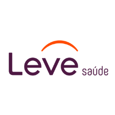 Logo Leve Saúde