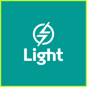 Logo Light