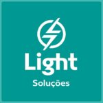 Logo Light Soluções