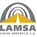 Logo Linha Amarela S/A