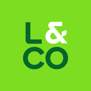 Logo Localiza&Co